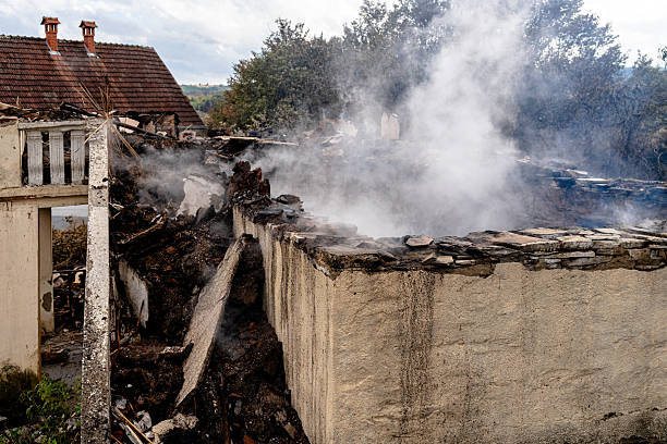 Affordable Smoke Damage Removal solutions in Montgomery, TX